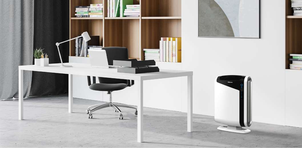 Akce na profesionální čističky vzduchu CLEANLIFE